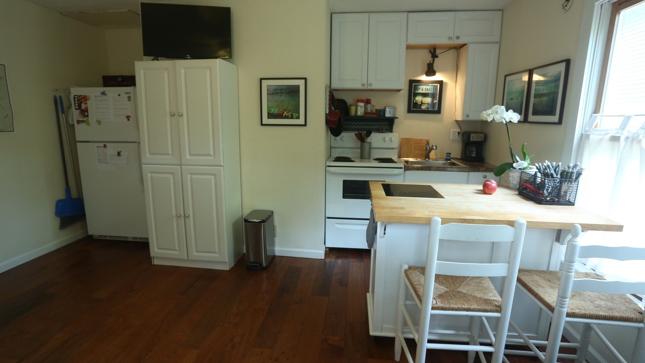 Photo of Kitchen in Decatur