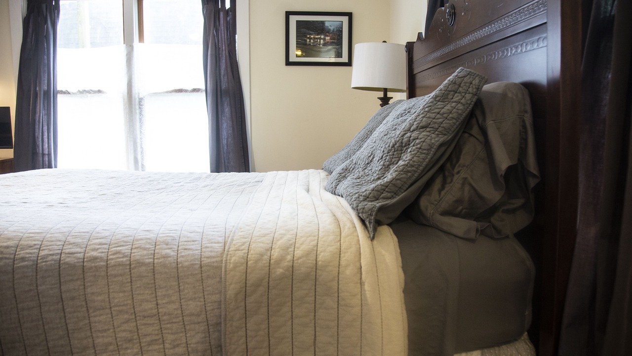 Photo of Bedroom in Decatur