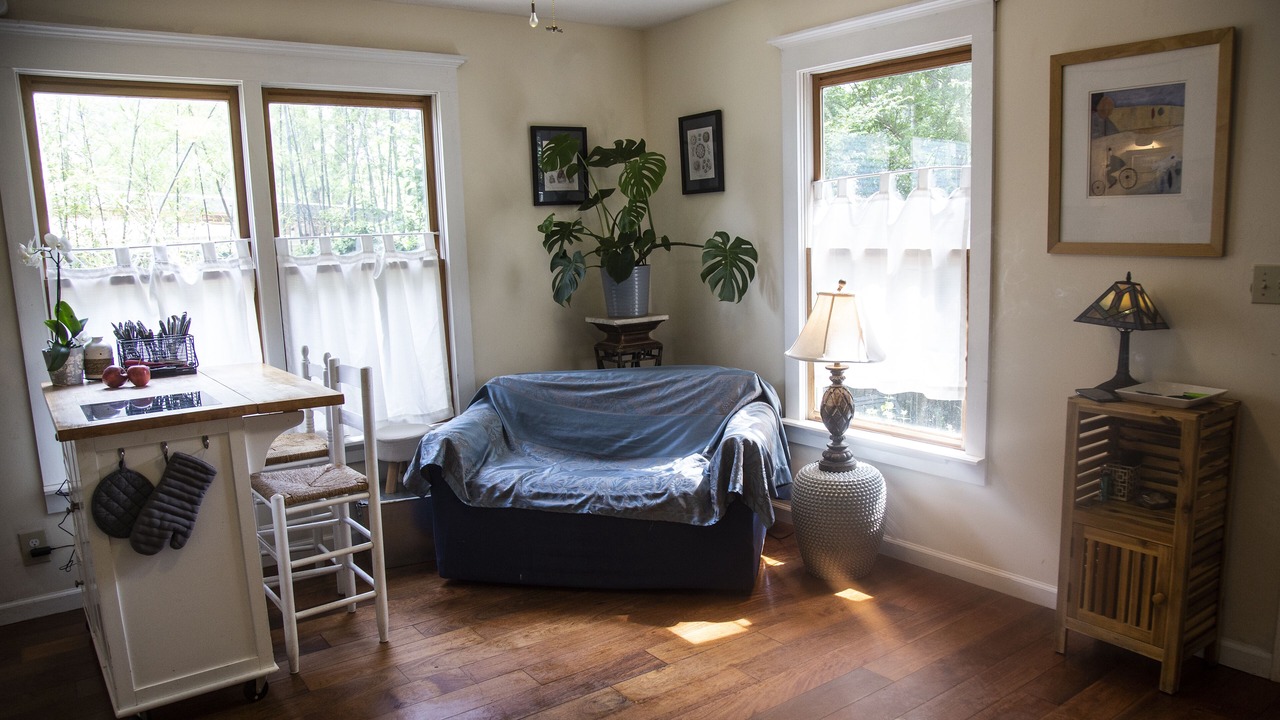 Photo of Livingroom in Decatur
