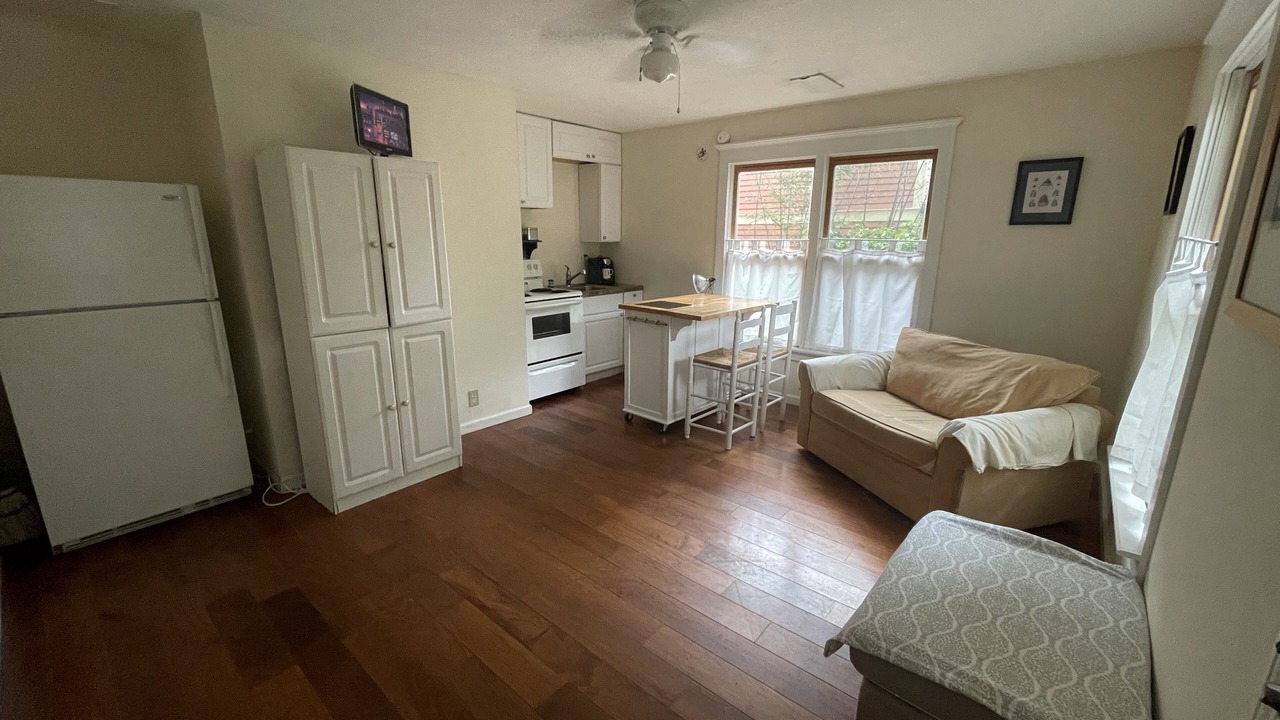 Photo of Bedroom in Decatur