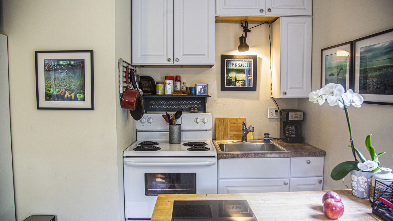 Photo of Kitchen in Decatur