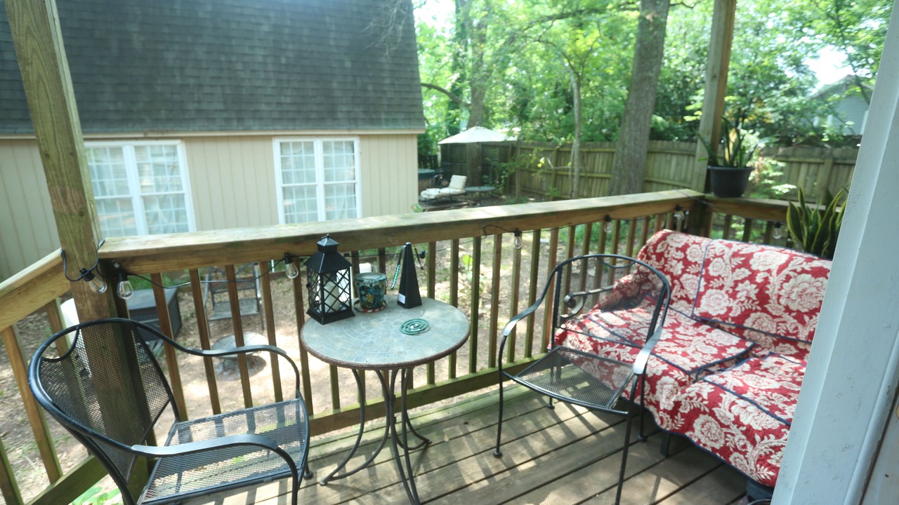 Photo of Outdoor in Decatur