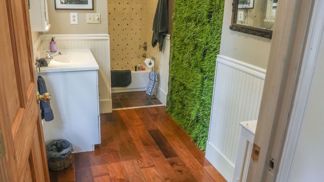 Photo of Bathroom in Decatur