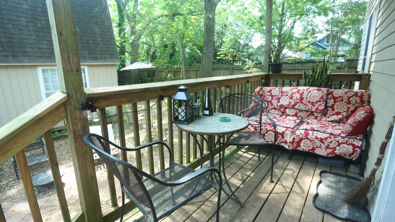 Photo of Outdoor in Decatur