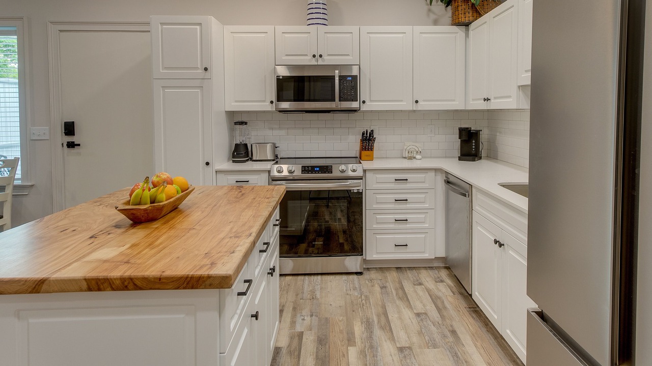 Photo of Kitchen in Nashville