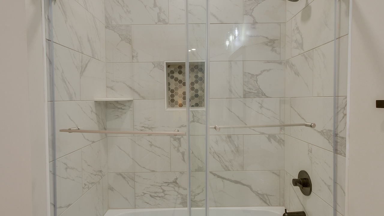 Photo of Bathroom in Nashville
