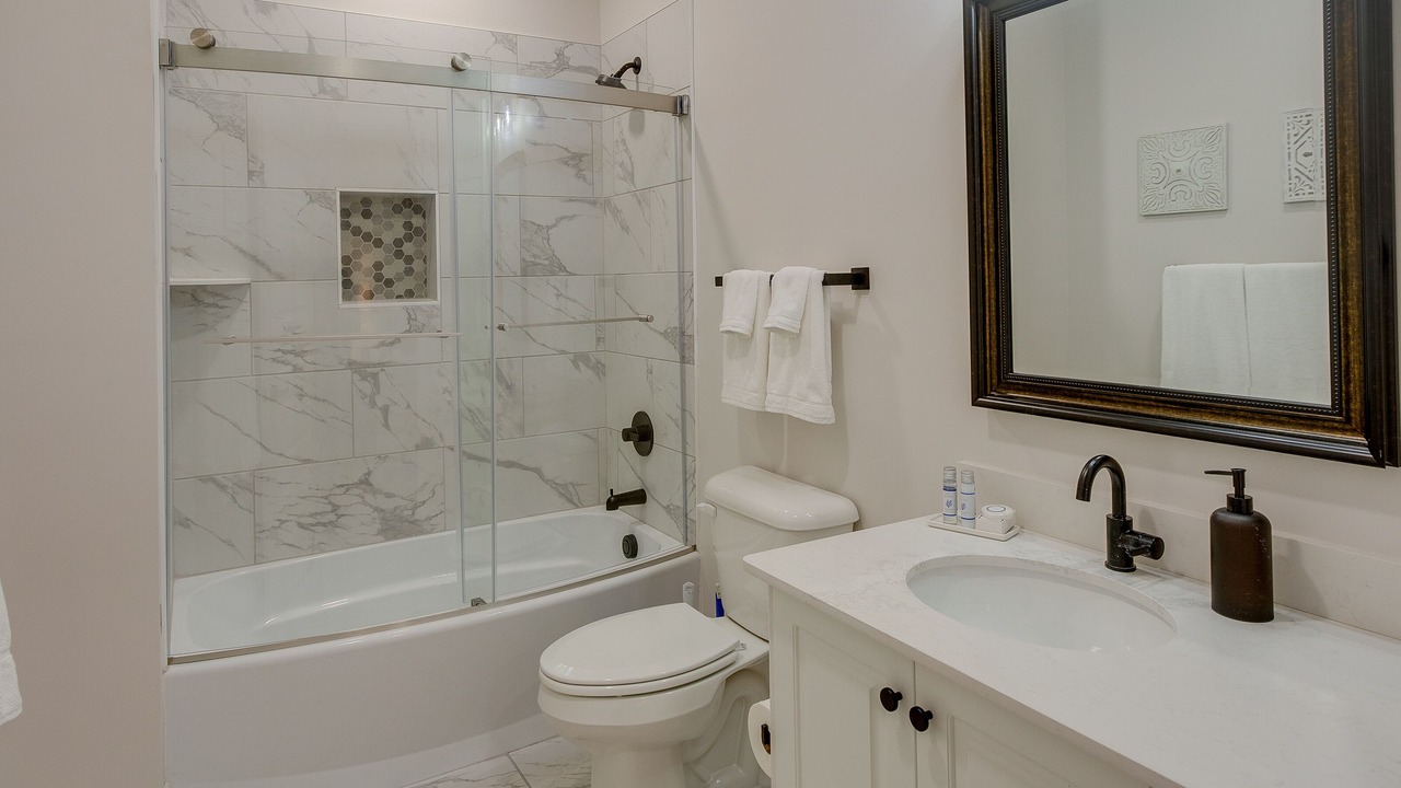 Photo of Bathroom in Nashville