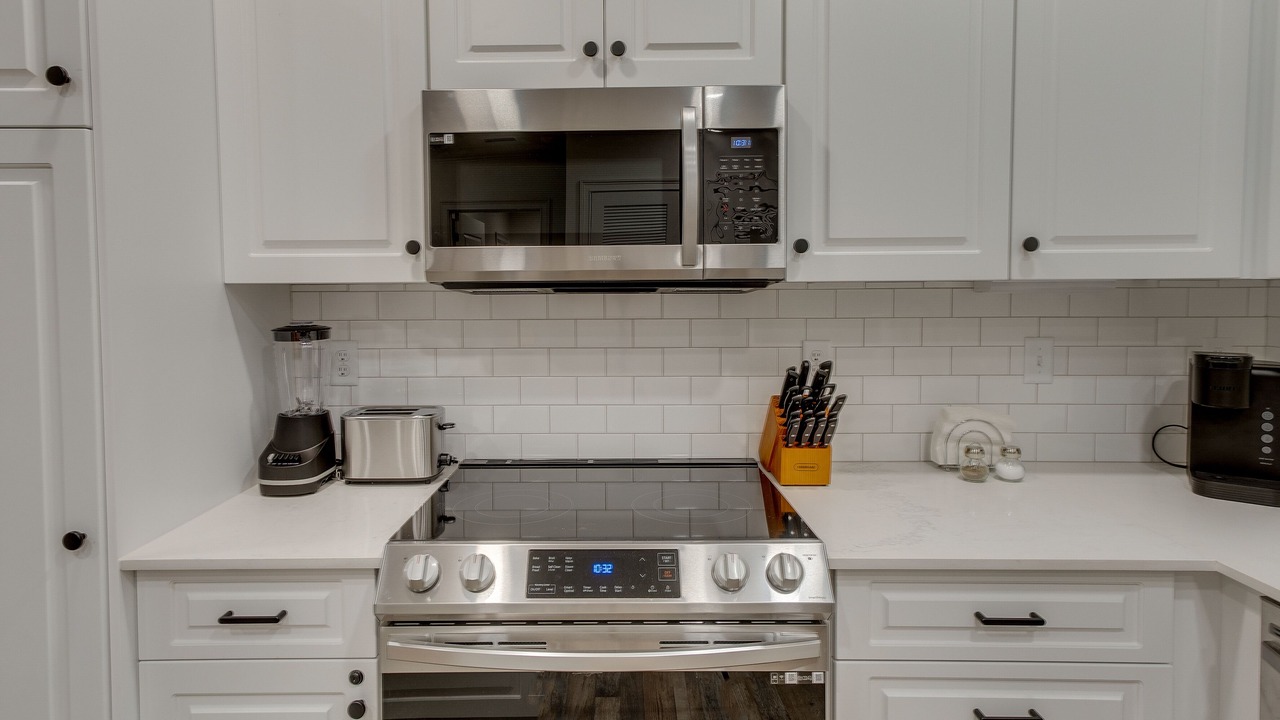 Photo of Kitchen in Nashville