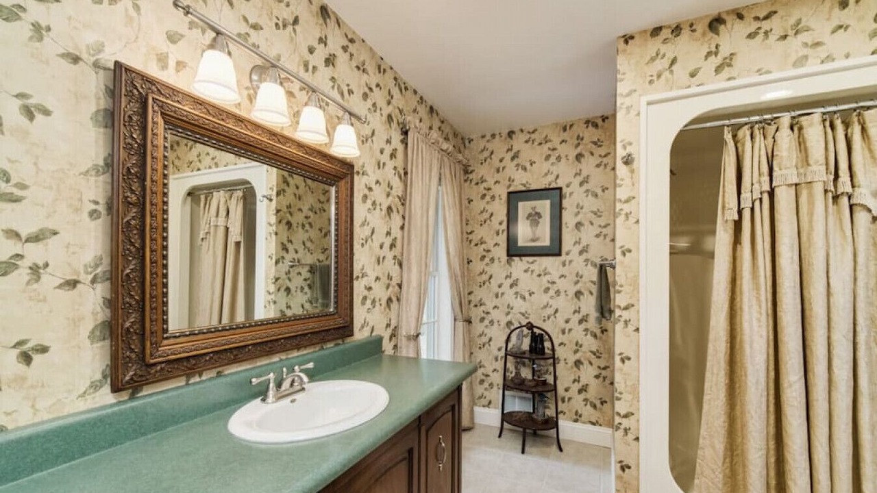 Photo of Bathroom in Manistee