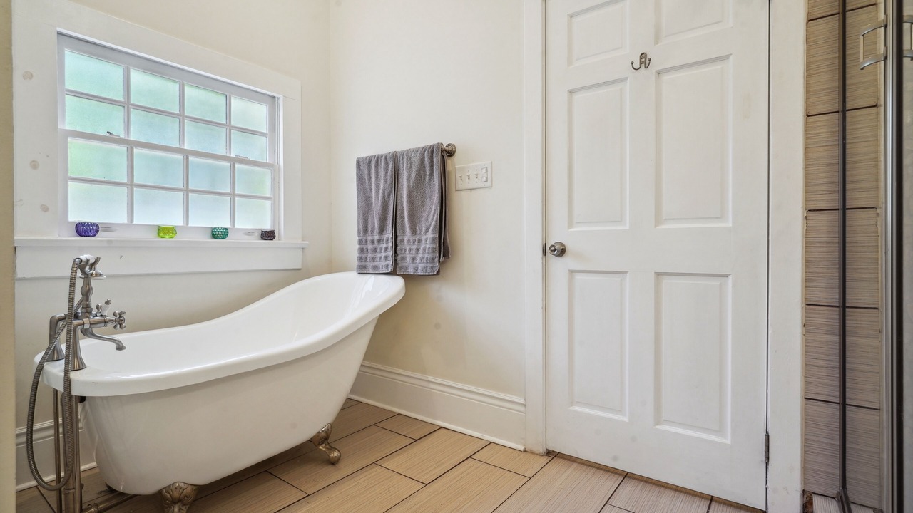 Photo of Bathroom in Faubourg Livaudais