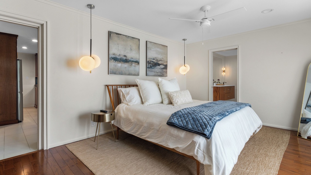 Photo of Bedroom in Biloxi