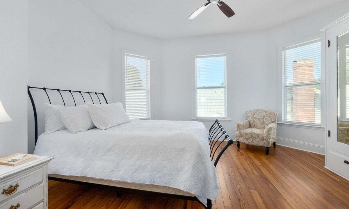 Photo of Bedroom in Palatka