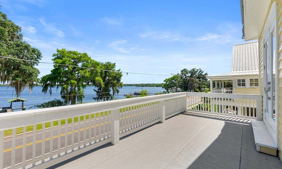 Photo of Outdoor in Palatka