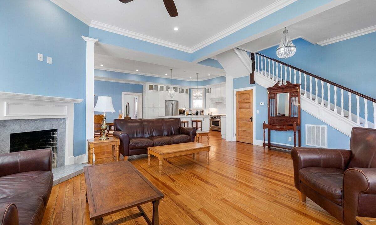 Photo of Livingroom in Palatka
