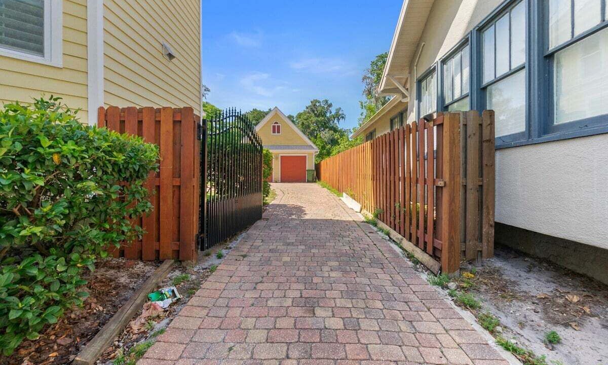 Photo of Outdoor in Palatka