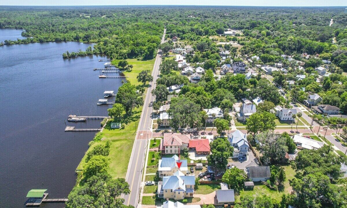 Photo of Outdoor in Palatka