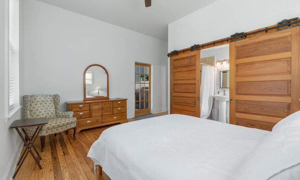 Photo of Bedroom in Palatka