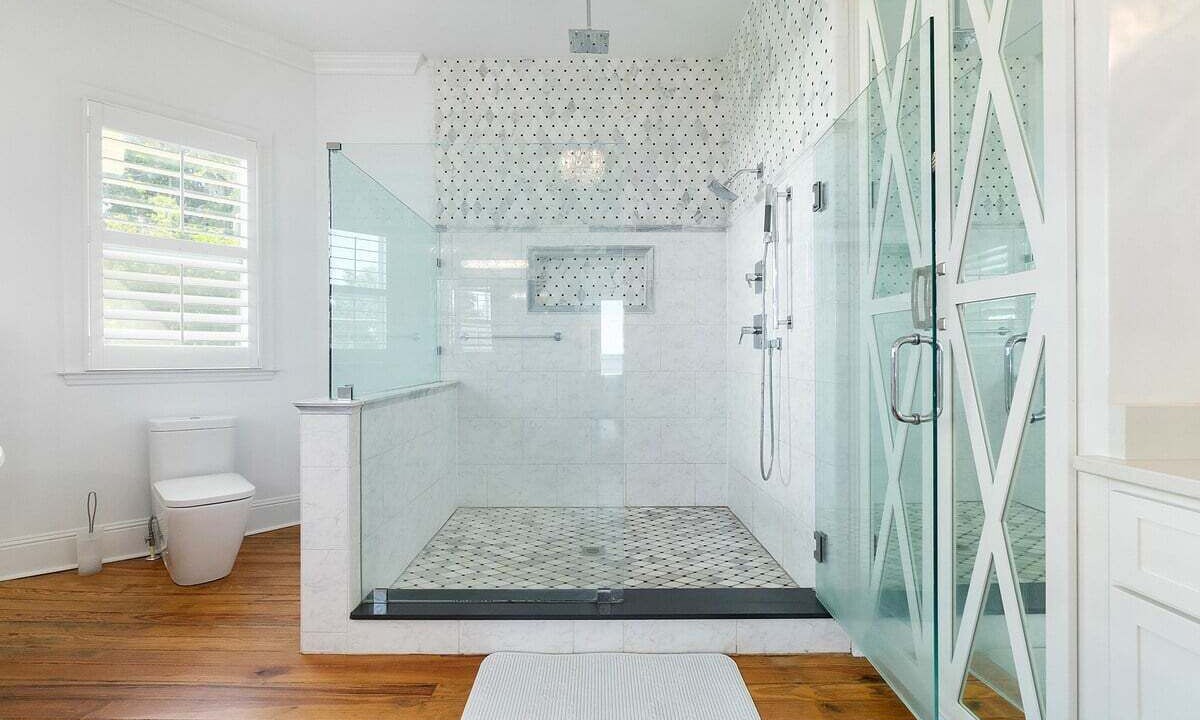 Photo of Bathroom in Palatka