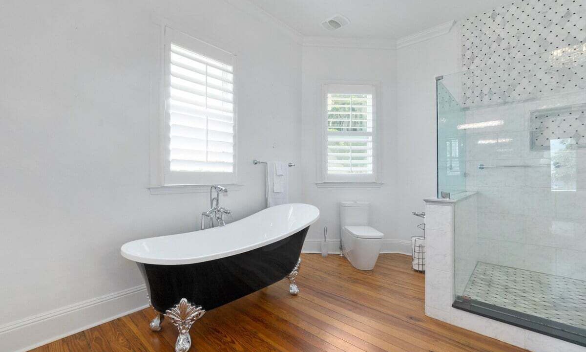 Photo of Bathroom in Palatka