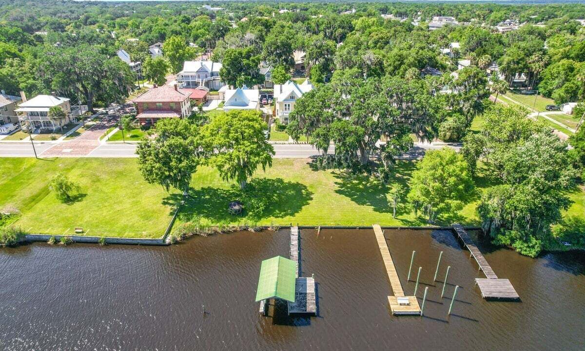 Photo of Outdoor in Palatka