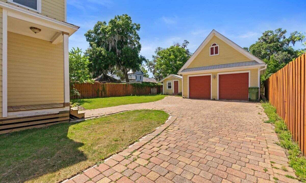 Photo of Outdoor in Palatka