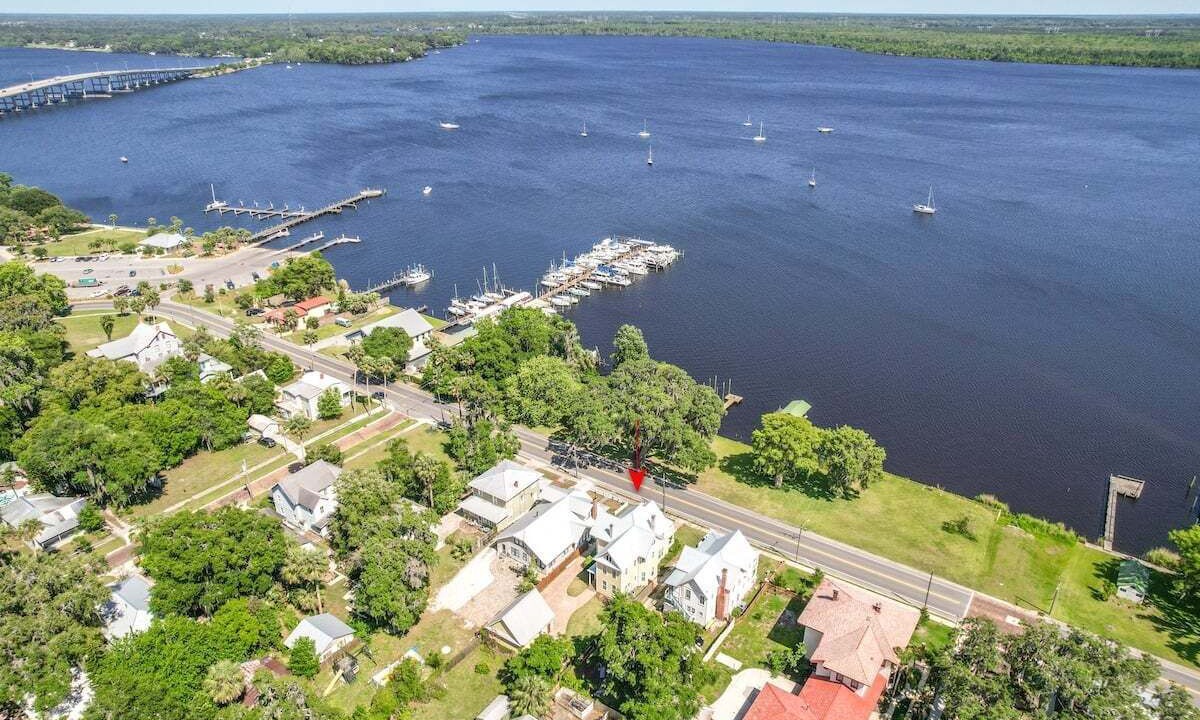 Photo of Outdoor in Palatka