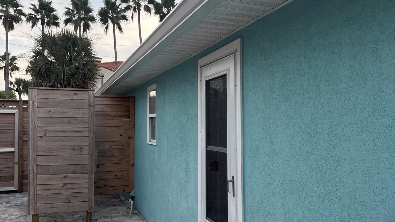 Photo of Outdoor in St. Augustine Beach
