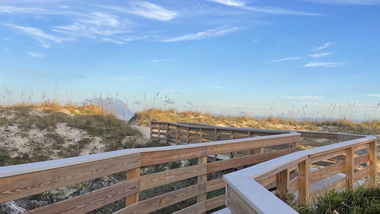 Photo of Outdoor in St. Augustine Beach
