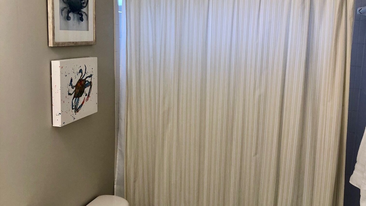 Photo of Bathroom in St. Augustine Beach