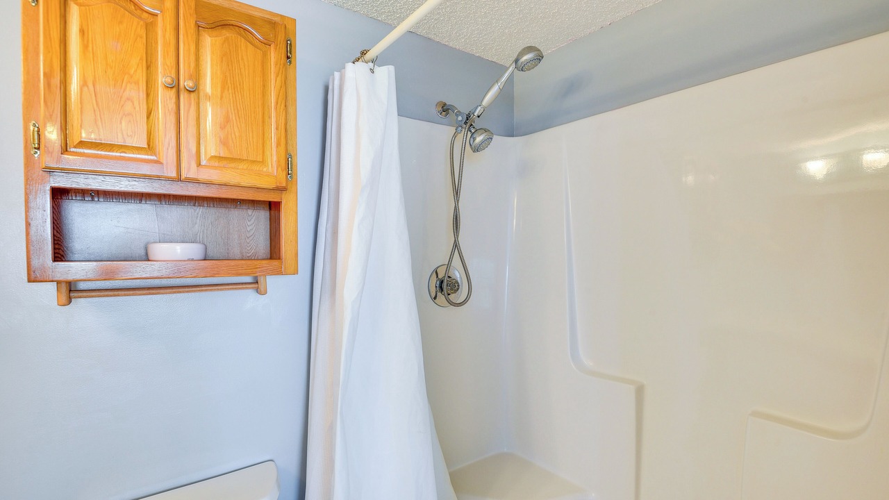 Photo of Bathroom in Ormond-by-the-Sea