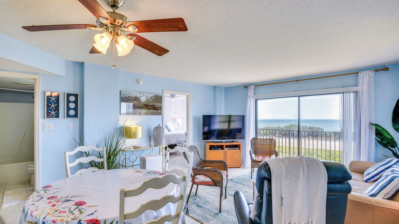 Photo of Bedroom in Ormond-by-the-Sea