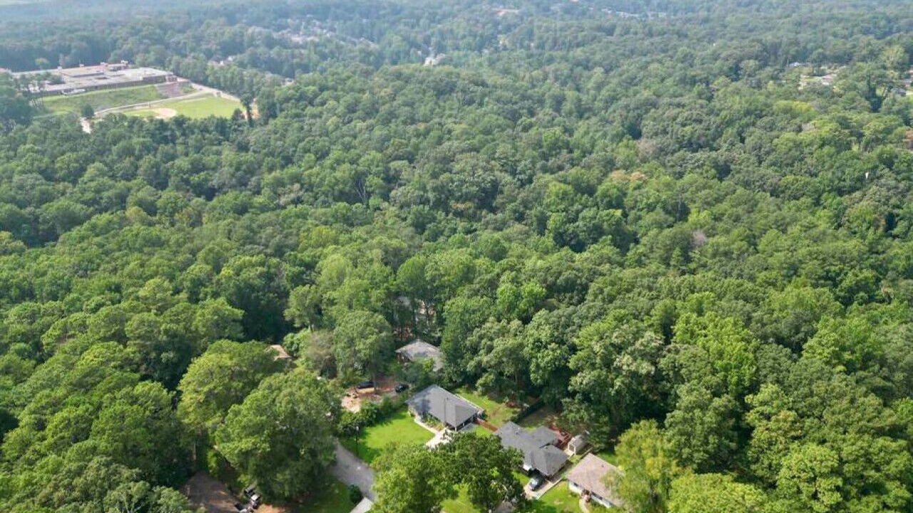Photo of Outdoor in Gresham Park