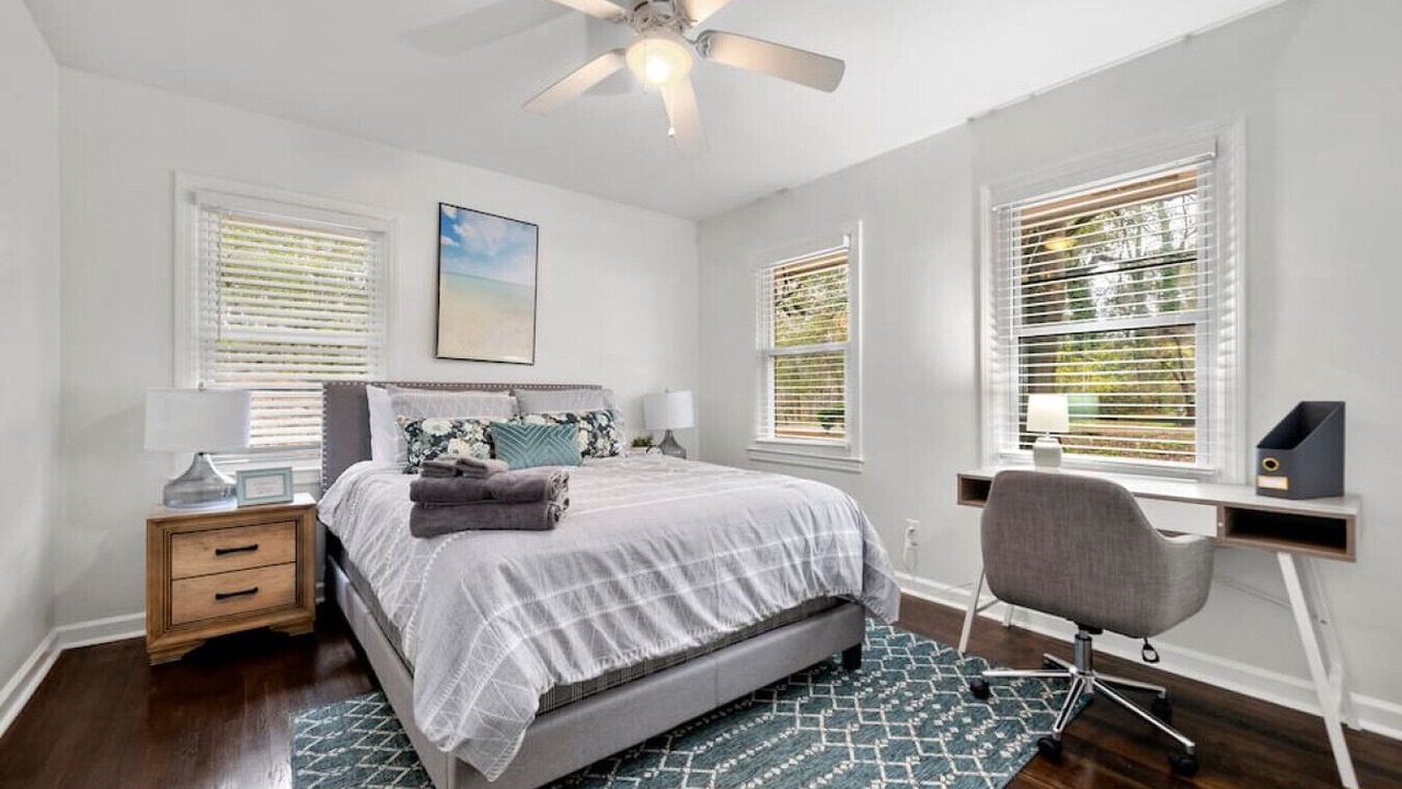 Photo of Bedroom in Gresham Park