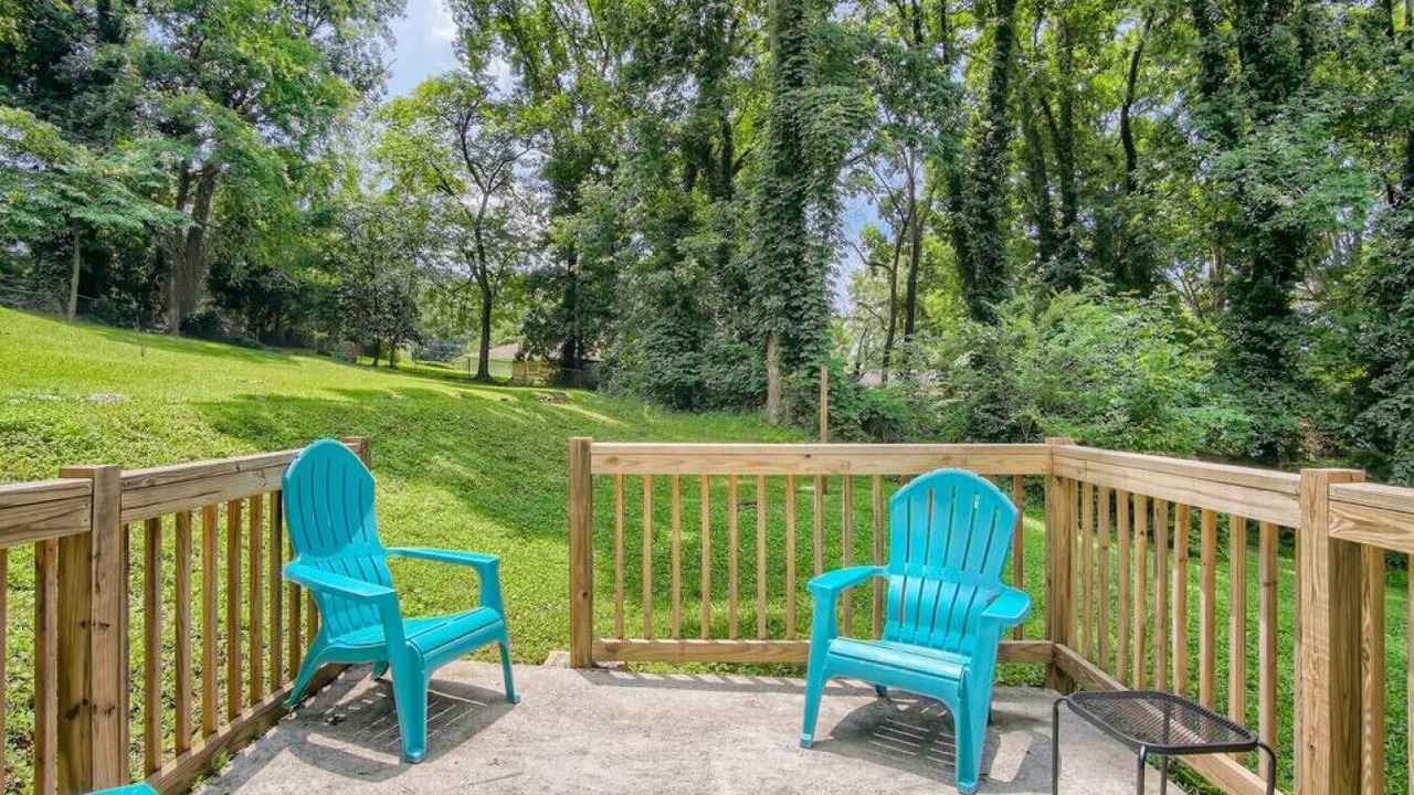 Photo of Outdoor in Gresham Park