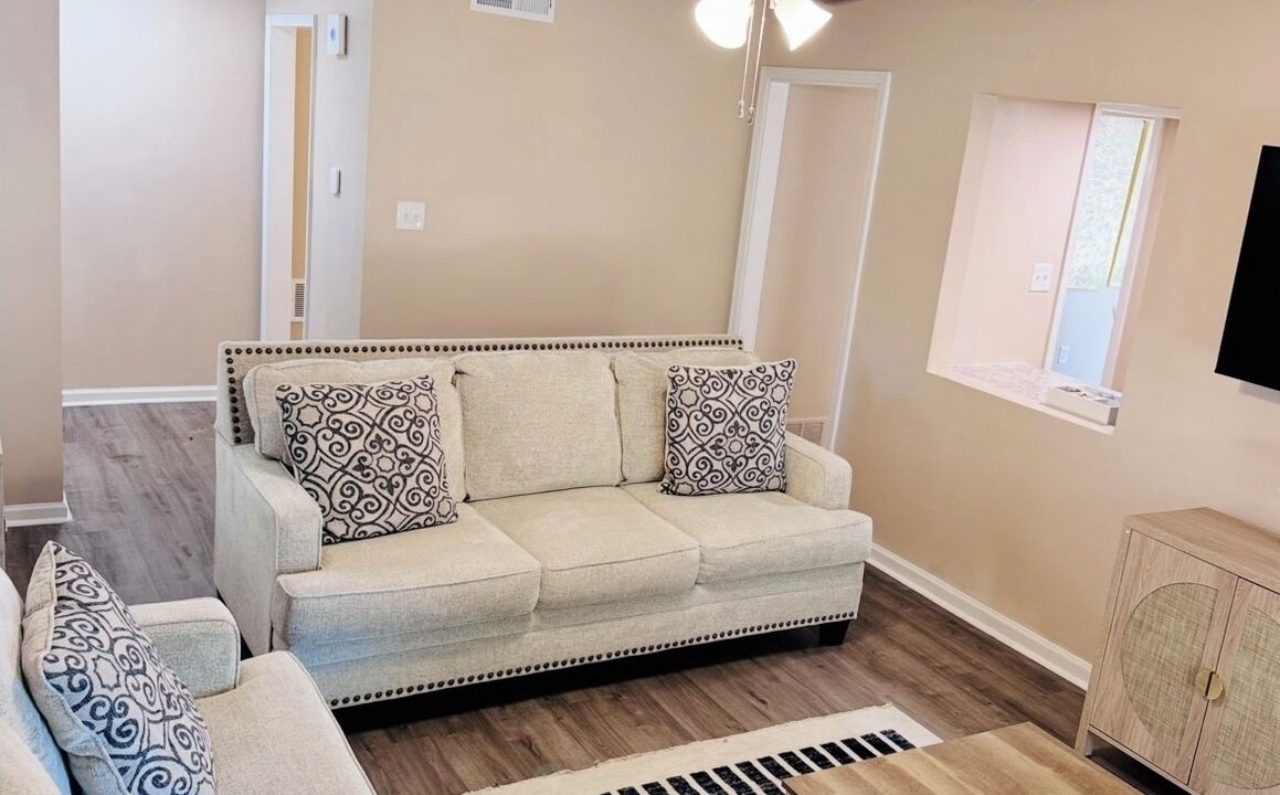 Photo of Livingroom in Montgomery