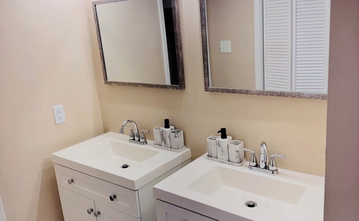 Photo of Bathroom in Montgomery