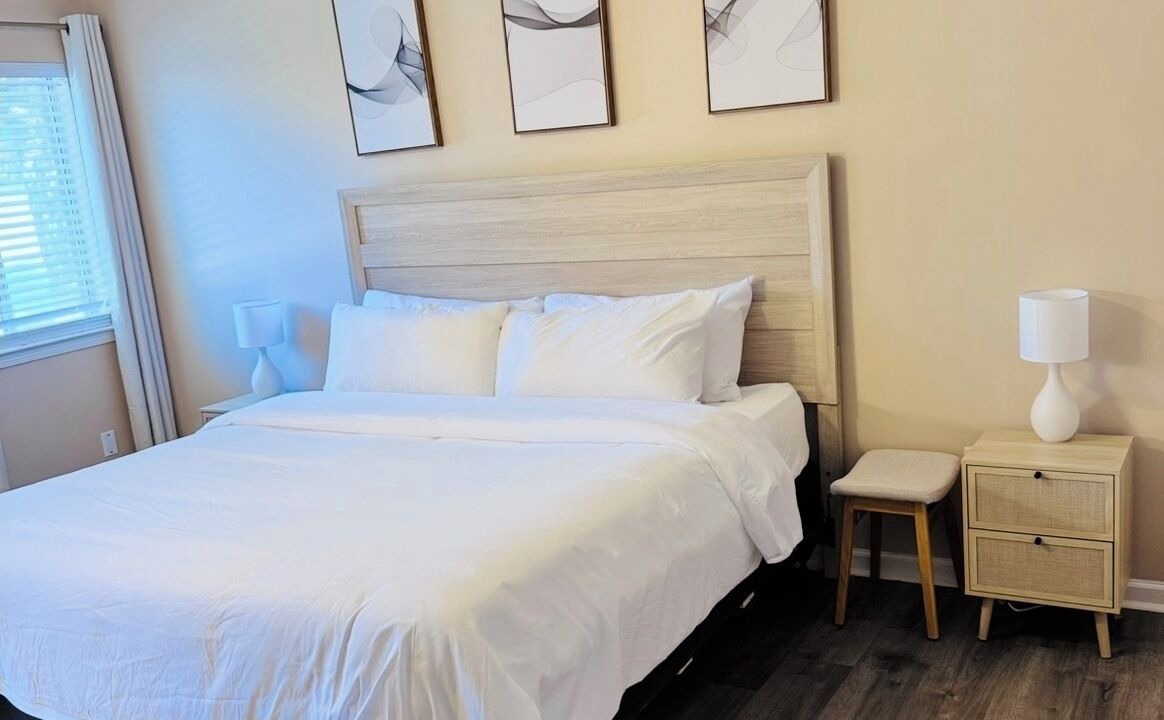 Photo of Bedroom in Montgomery