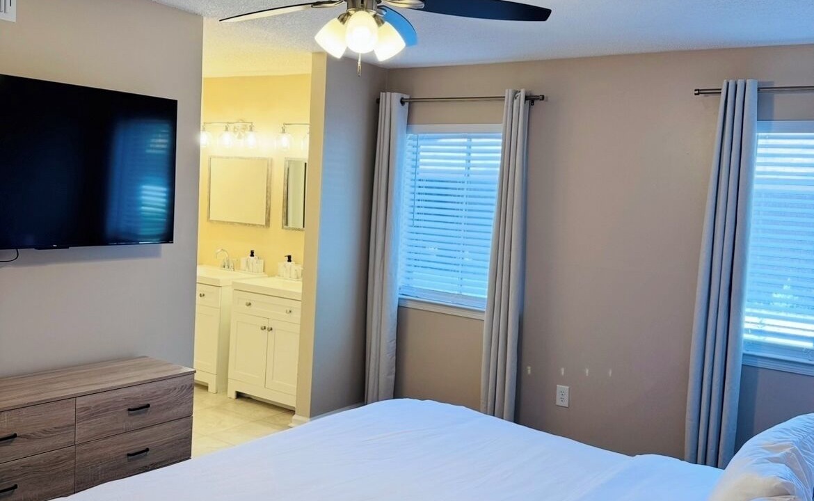Photo of Bedroom in Montgomery