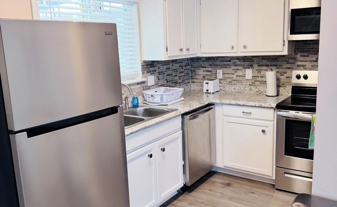 Photo of Kitchen in Montgomery