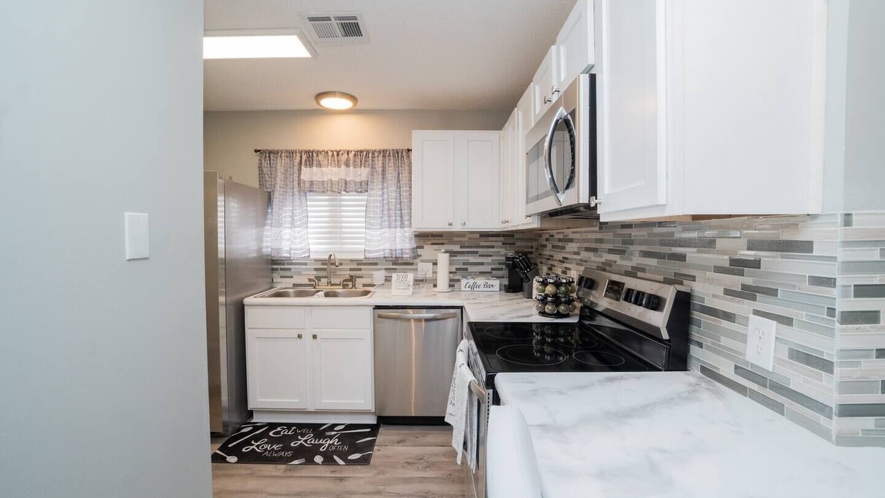 Photo of Kitchen in Montgomery
