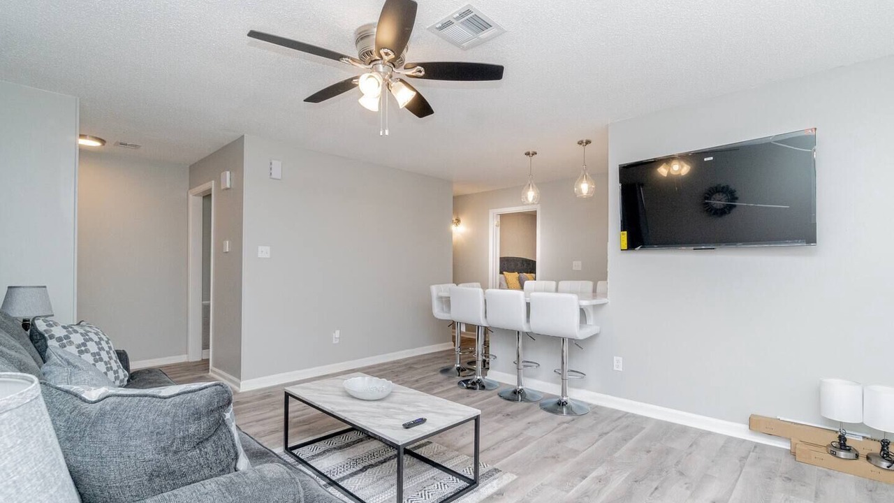 Photo of Livingroom in Montgomery