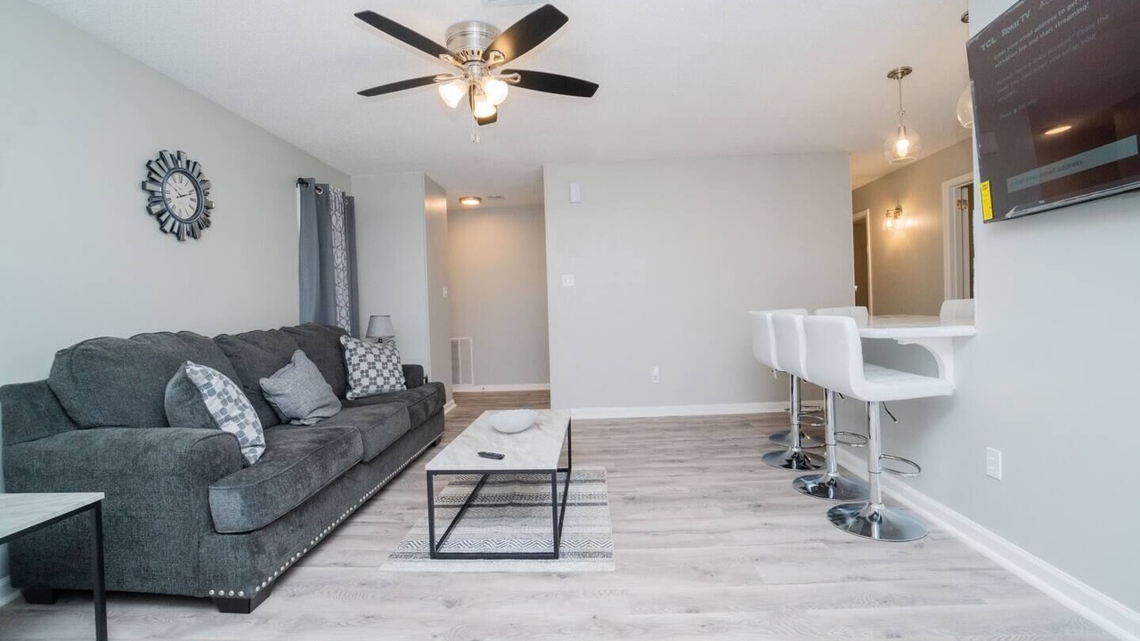 Photo of Livingroom in Montgomery