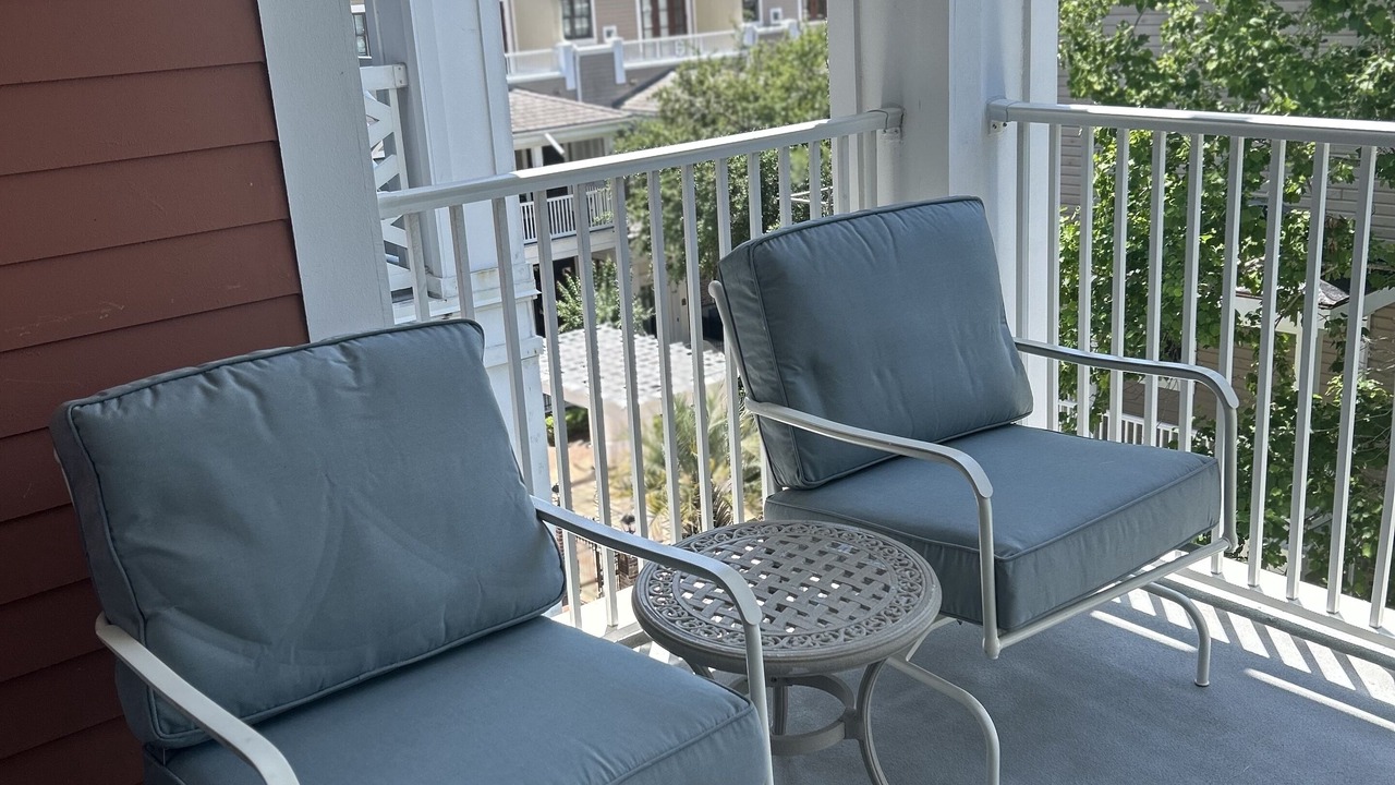Photo of Outdoor in Baytowne Wharf