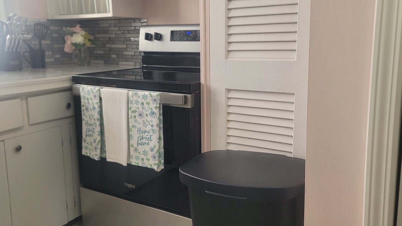Photo of Kitchen in Montgomery