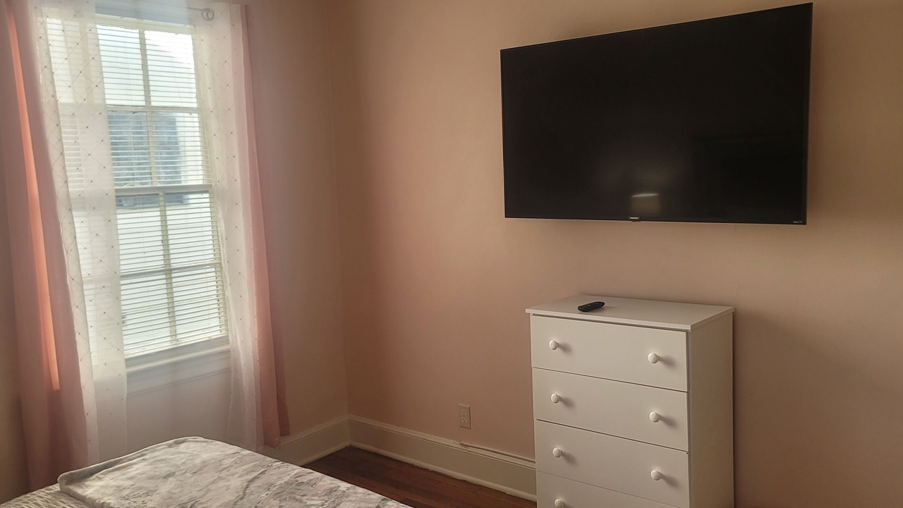 Photo of Bedroom in Montgomery