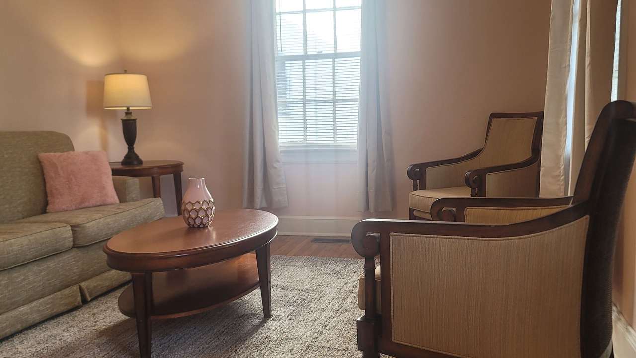Photo of Livingroom in Montgomery