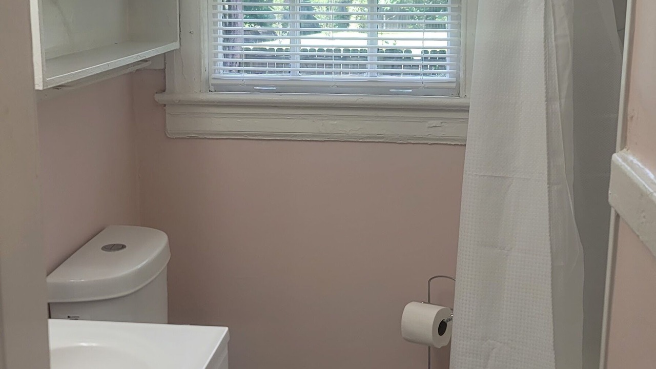 Photo of Bathroom in Montgomery