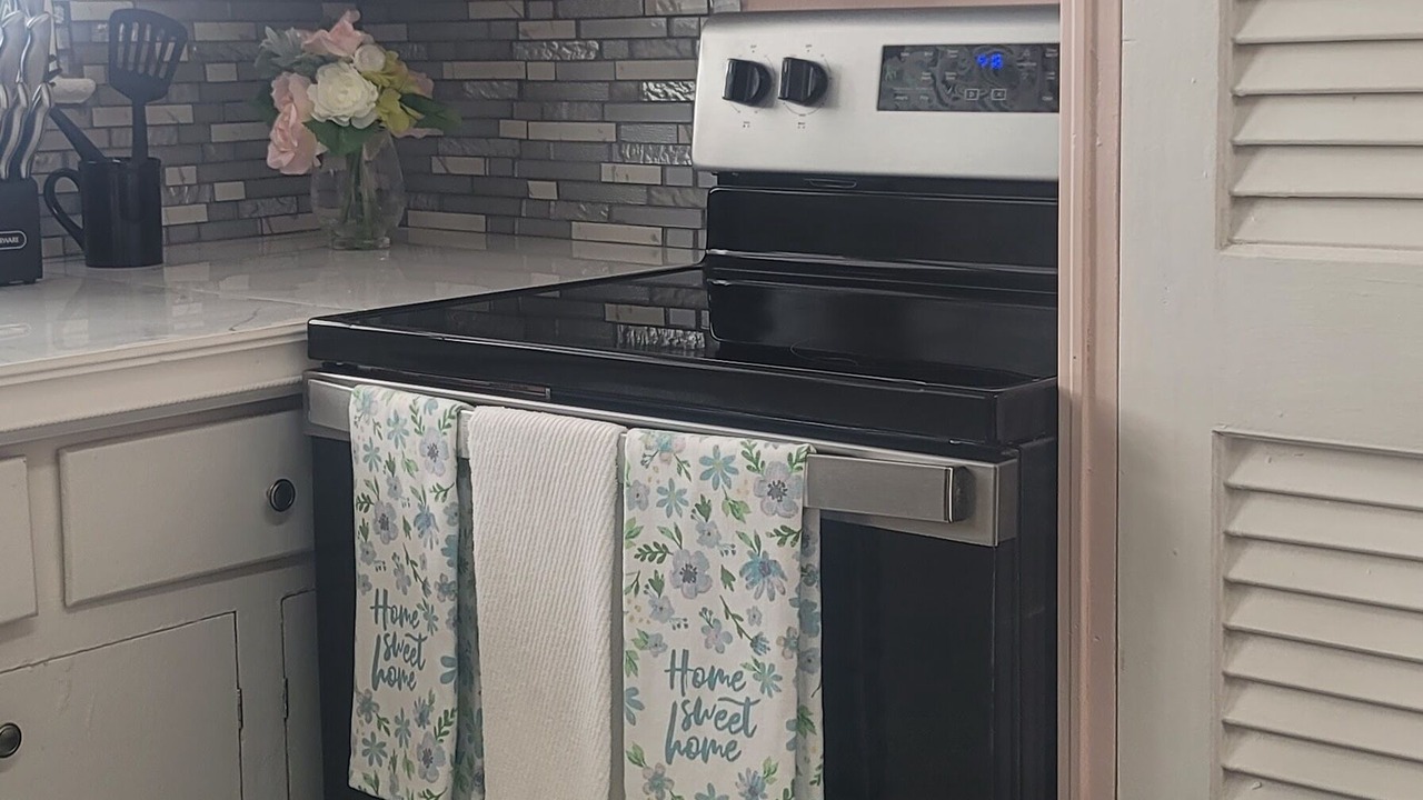 Photo of Kitchen in Montgomery