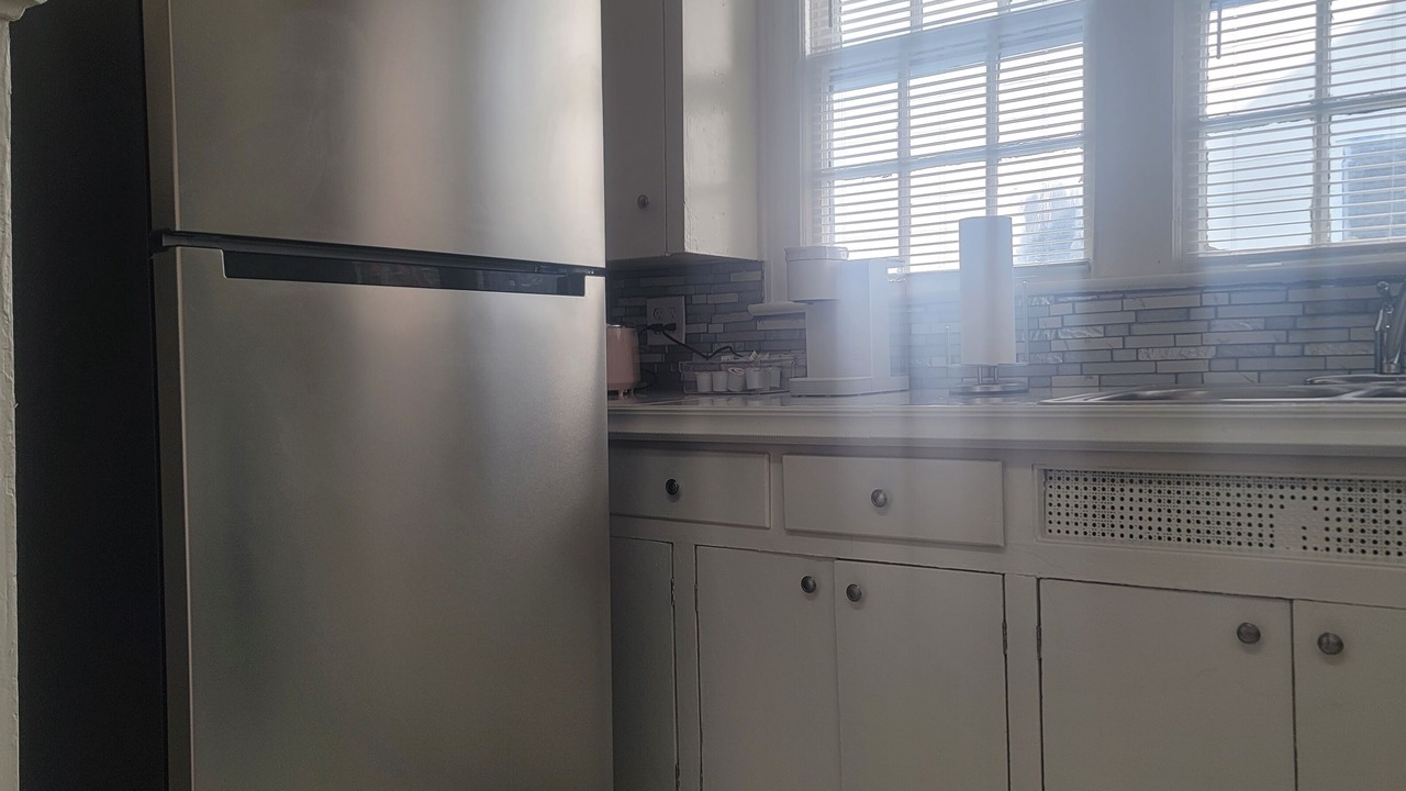 Photo of Kitchen in Montgomery