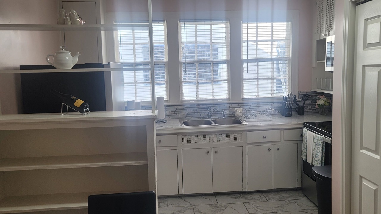 Photo of Kitchen in Montgomery